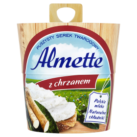 Hochland Almette Z Chrzanem 150 G