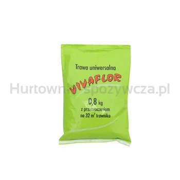 Mieszanka Uniwersalna Vivaflor 0,8Kg Tu5080