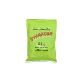 Mieszanka Uniwersalna Vivaflor 0,8Kg Tu5080