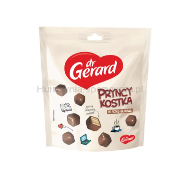Pryncykostka110g