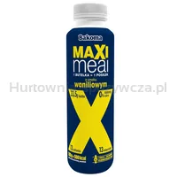 Bakoma Maxi Meal o smaku waniliowym 500g