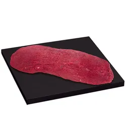 Simply Steak Udziec Z Jałówki Ligawa Vacuum Około 1,5 Kg