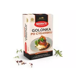 Marks Golonka Po Cygańsku Około 0,6 KG