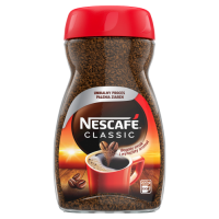 Nescafe Classic Kawa Rozpuszczalna 200G