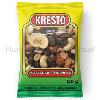 Kresto Mieszanka Studencka 150G