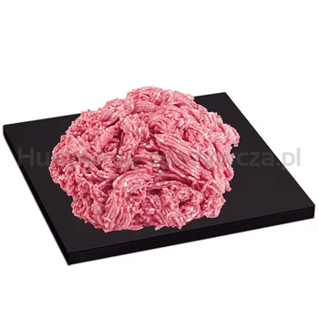Mięso Mielone Z Łopatki Wieprzowej