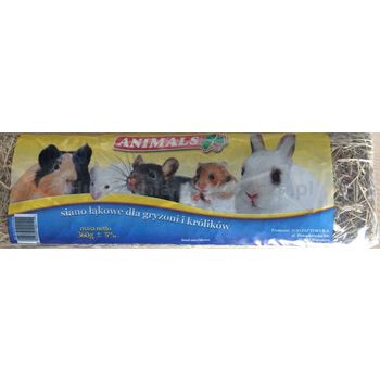 Animals Siano Łąkowe Dla Gryzoni 360G