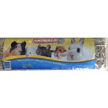 Animals Siano Łąkowe Dla Gryzoni 360G