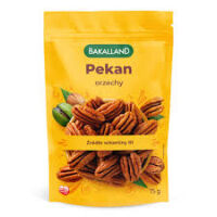 Bakalland Orzechy Pekan 75G