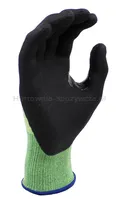Rękawice antyprzecięciowe MCR Greenknight CT1081NM, rozm. 10 - 3