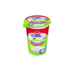 Zott Primo Śmietanka 30% 200 Ml