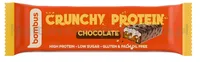 Baton Crunchy Protein czekoladowy BEZGL. 50 g