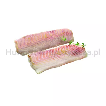 Dorsz Czarny Polędwica Około 100-200G