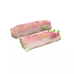 Dorsz Czarny Polędwica Około 100-200G