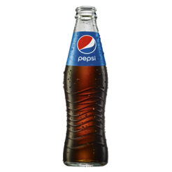 *Pepsi 200Ml