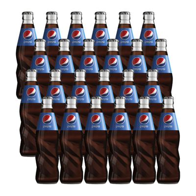 Pepsi 200mlx24szt.