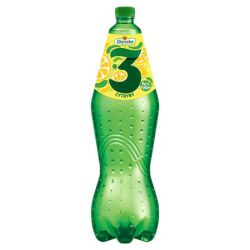 Zbyszko 3 Cytryny 1,5 L + 250 Ml Gratis
