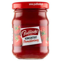 Pudliszki Koncentrat 30% Pomidorowy 90G