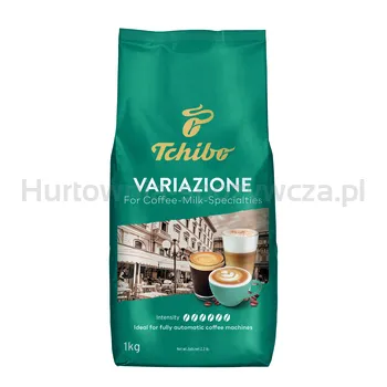 Kawa Tchibo Variazione Ziarnista 1000g