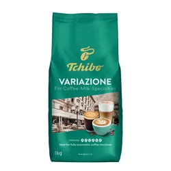 Tchibo Kawa Ziarnista Variazione 1000g