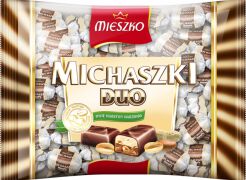 Mieszko Michaszki Duo 1Kg 