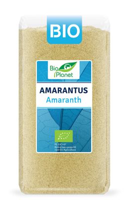 Amarantus Bio 500 G - Bio Planet [BIO]