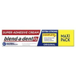 Blend-A-Dent Super Krem Do Protez Maxi Pack 70,5 G