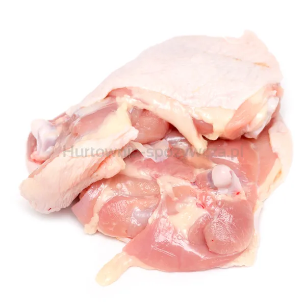 Udo Z Kurczaka Vacuum Około 2,5 Kg