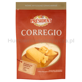 President Corregio 100G