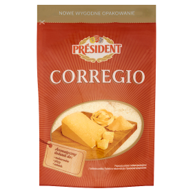 President Corregio 100G