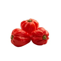 Papryka Ostra Habanero Holandia kg
