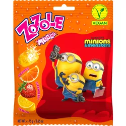Mieszko Zozole minions mus fruit mix 75g