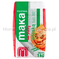 Stoisław Mąka Pszenna Na Pizzę Włoską 1 Kg