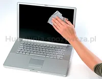 Ściereczki Do Czyszczenia Ekranów Apli, Tuba, 100Szt. - 2
