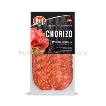 Bell Chorizo 80G