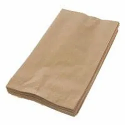 Torebki Fałdowe 34X14Cm 250Szt