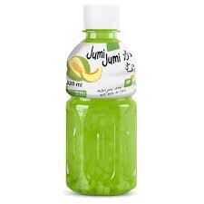 Jumi Jumi Napój melon z nata de coco 320ml