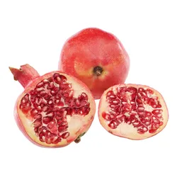 Granat (12) Peru 1Szt