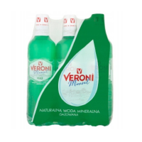 Woda Veroni Gazowana 1,5L