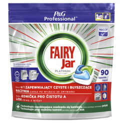 Fairy Professional Platinum 90 Kapsułek