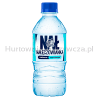 Woda Nałęczowianka Niegazowana 0,33 L - 2
