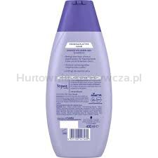 Schauma Szampon Powr VoluMen 400Ml