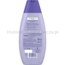 Schauma Szampon Powr VoluMen 400Ml(data przydatności 20.02.2026)