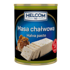 Helcom Masa Chałwowa 380 G 