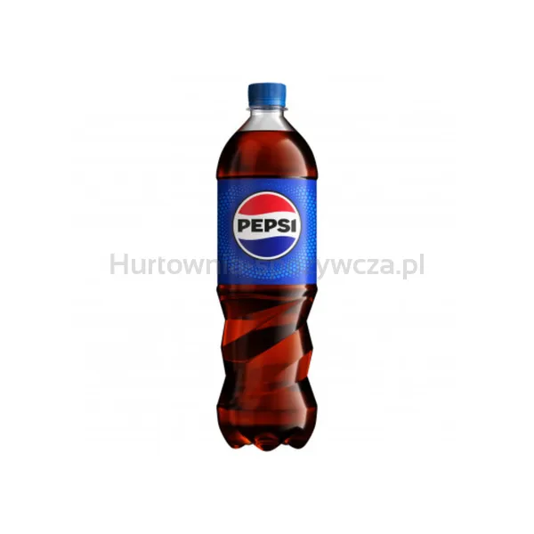 Pepsi Napój Gazowany 0,85 L Kaucja