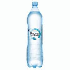 Woda Kropla Beskidu niegazowana 1,5l