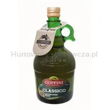 Coppini Oliwa z oliwek Extra Vergine 750ml galon