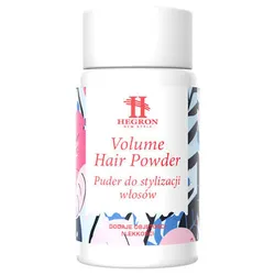 Hegron Puder Do Stylizacji Włosów Volume 10 G