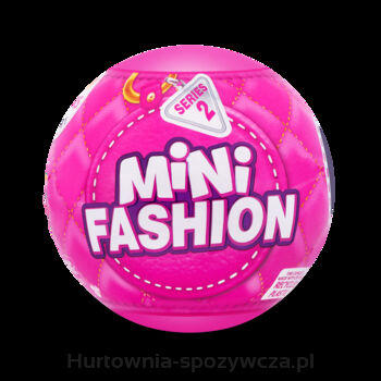 Mini Brands Mini Fashion