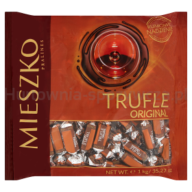 Mieszko Trufle Oryginalne 1Kg 